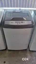 Washing machines Top Load Fully Automatic available