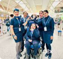 Female Candidates Freshers & Experience  Apply Fast Join Us Indigo Air