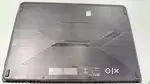 Asus tuf gaming laptop Ryzen 7