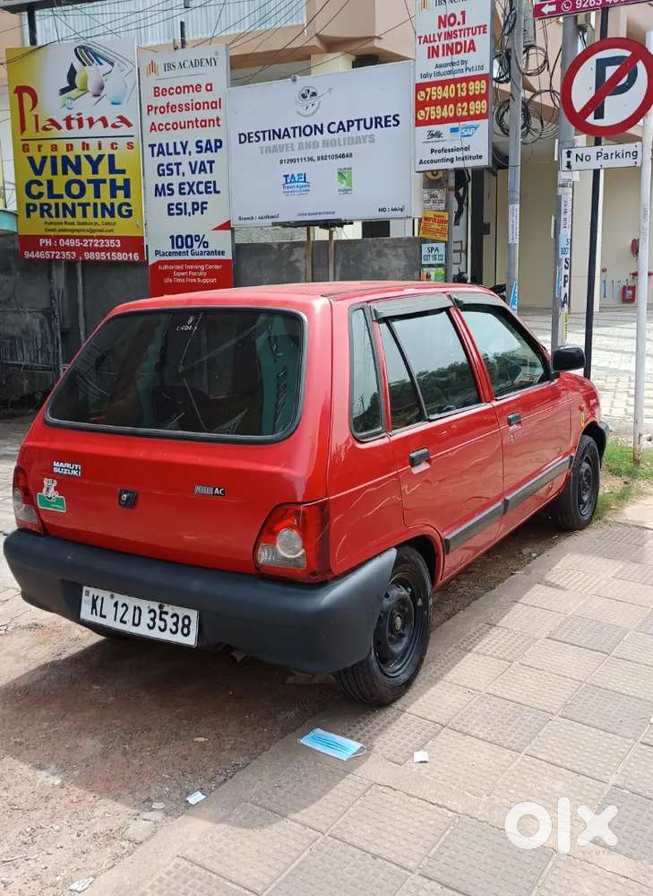 well maintained, insurance , polution certificate all are clear