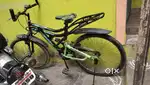 Hercules cycle Very good condition