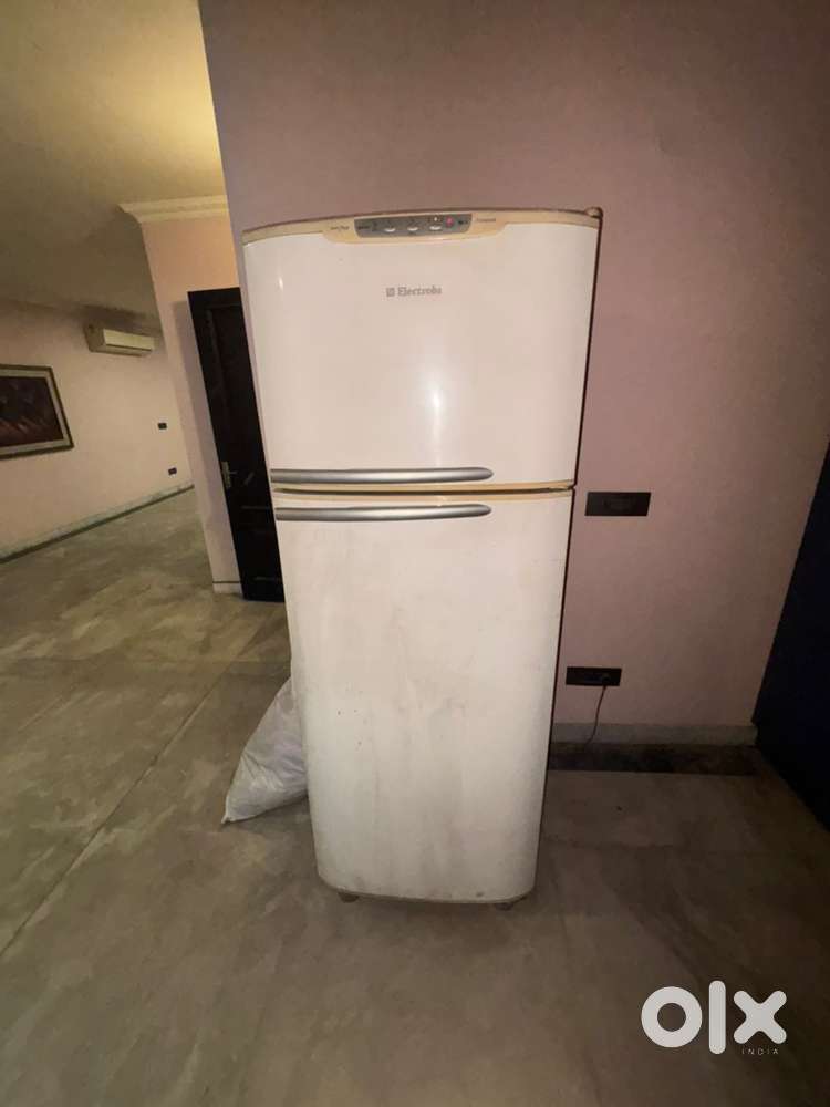 Electrolux Fridge