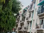 1 RK studio flat for rent in DLF Richmond Park gated society for rent