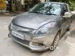 Maruti Suzuki Swift Dzire 1.2 Vxi BSIV, 2015, Petrol