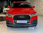 Audi Q3 2.0 30 TDI Premium, 2019, Petrol