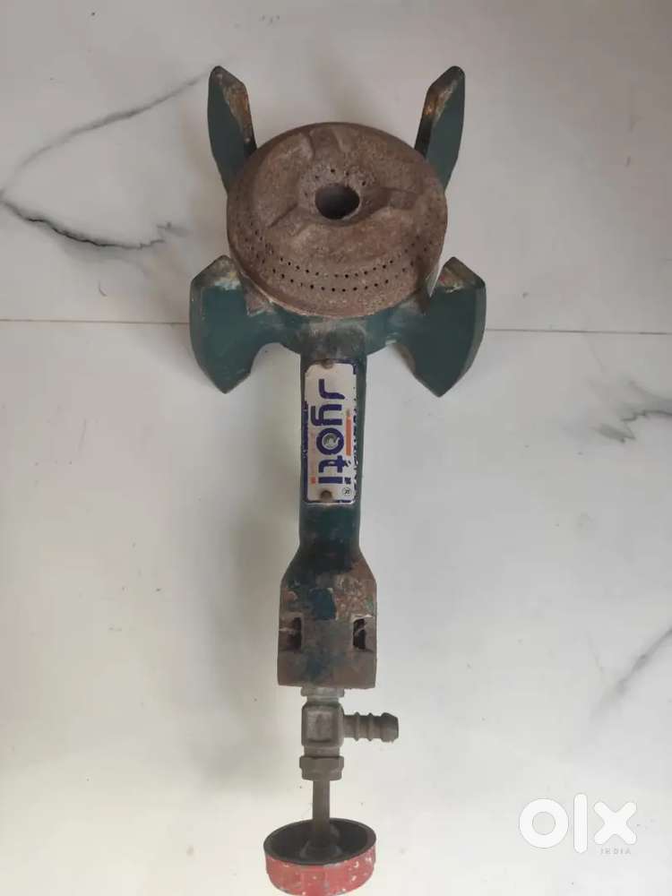 Jyoti Heavy Duty gas stove