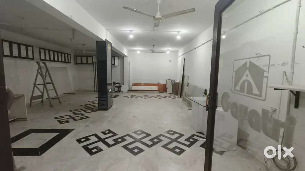 Panorama complex Alkapuri