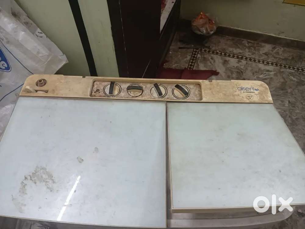 Aisen washing machine 10.2 kg