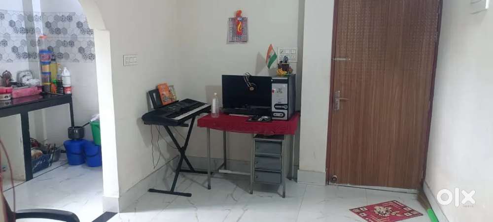 Happy home