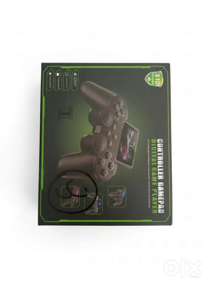 S10 gamepad for TV