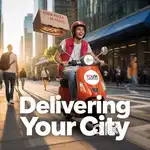 Golaghat Parcel/Pizza Delivery Job Required