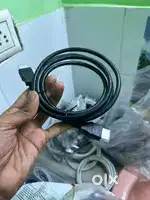 1.5 meter HDMI NEW CABLES!