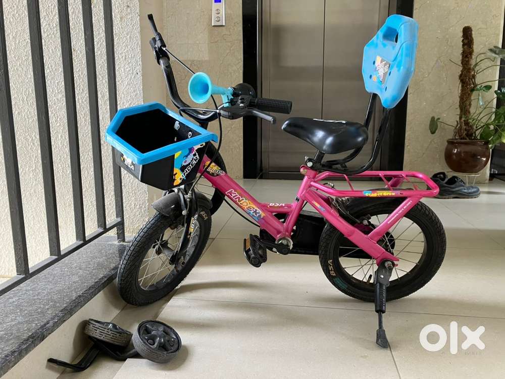 Selling Girl Kids Bike