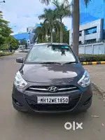 Hyundai i10 Sportz, 2011, Petrol