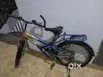 Bicycle in very good condition