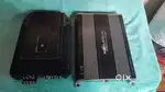 Car audio system