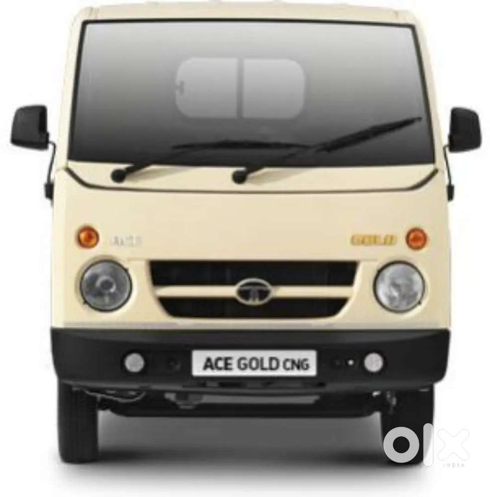 Wanted Driver