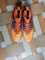Football boots