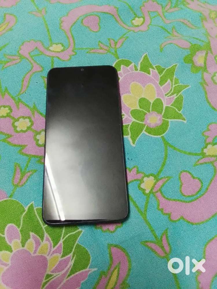 Redmi 9 in brand new condition 4/64 gb