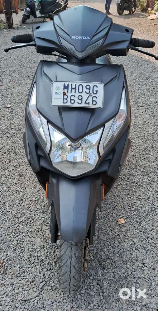 HONDA DIO 125 CC FULL CONDITION