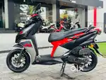 Ntoq 125 All kerala finance available