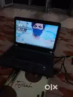 Hp laptop modal 18