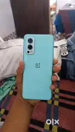 OnePlus Nord 2 5G Full condition phone with original charger