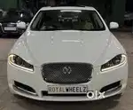 Jaguar XF 2.2 Litre Luxury, 2015, Diesel