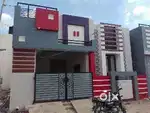 2BHK INDEPENDENT HOUSE IN KUNDRATHUR LOCATION