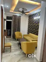 3bhk furnished flat for rent