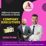 Part-time Sales Staff Openings in-Calicut