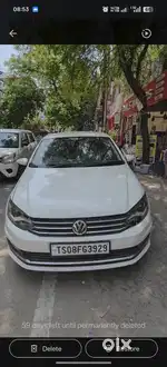 Volkswagen Vento 2016