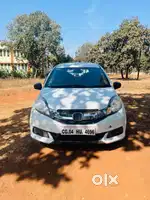 Honda Mobilio 2015 Diesel Well Maintained