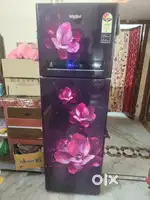 Whirlpool fridge for sale