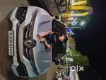 Renault Kiger 2021 Petrol Good Condition