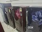 Samsung single door
