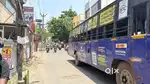 Chrompet-Just 400Meters FromHasthinapuram BusStop ResidentialPlot Sale