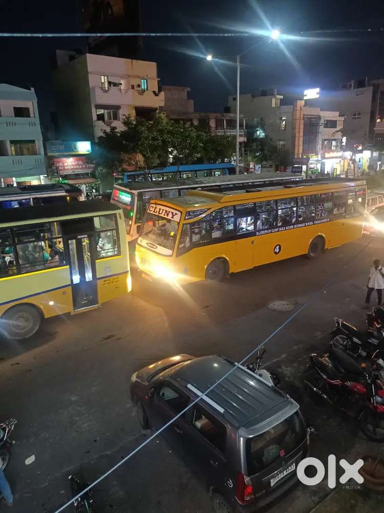 Bus stand opposite shop for Rent in Maraimalai Adigal Salai
