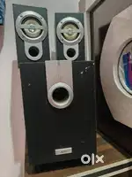 Arits speakers