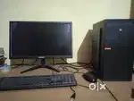 Zebronics Assembled PC