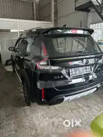 Maruti Suzuki XL6 2024 Petrol 2700 Km Driven