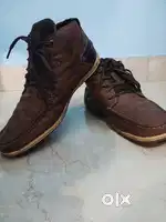 Lee cooper formal shoes better condition