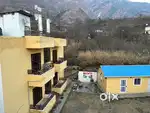 acorn studio apartment