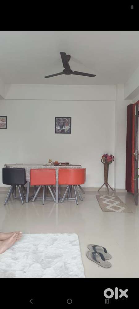 My sweet home