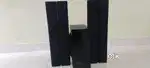 Samsung sound buffer and speaker without amplifier