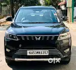 Mahindra XUV300 W8 Option, 2023, Petrol