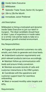 Inside Sales