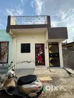 Residential House at Rahat Colony Near Padela School