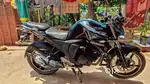 Yamaha FZ s baik