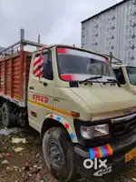 Tata 407 SFC pickup